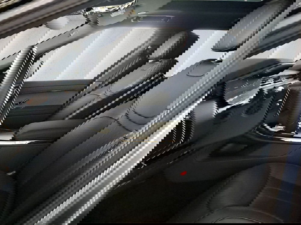 Land Rover Range Rover Sport usata a Milano (13)