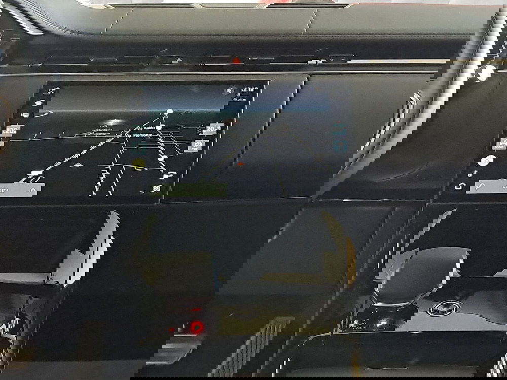 Land Rover Range Rover Sport usata a Milano (15)