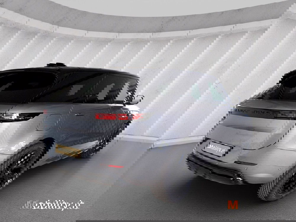 Land Rover Range Rover Sport usata a Milano (2)