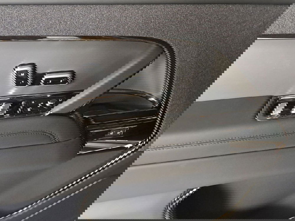 Land Rover Range Rover Sport usata a Milano (20)