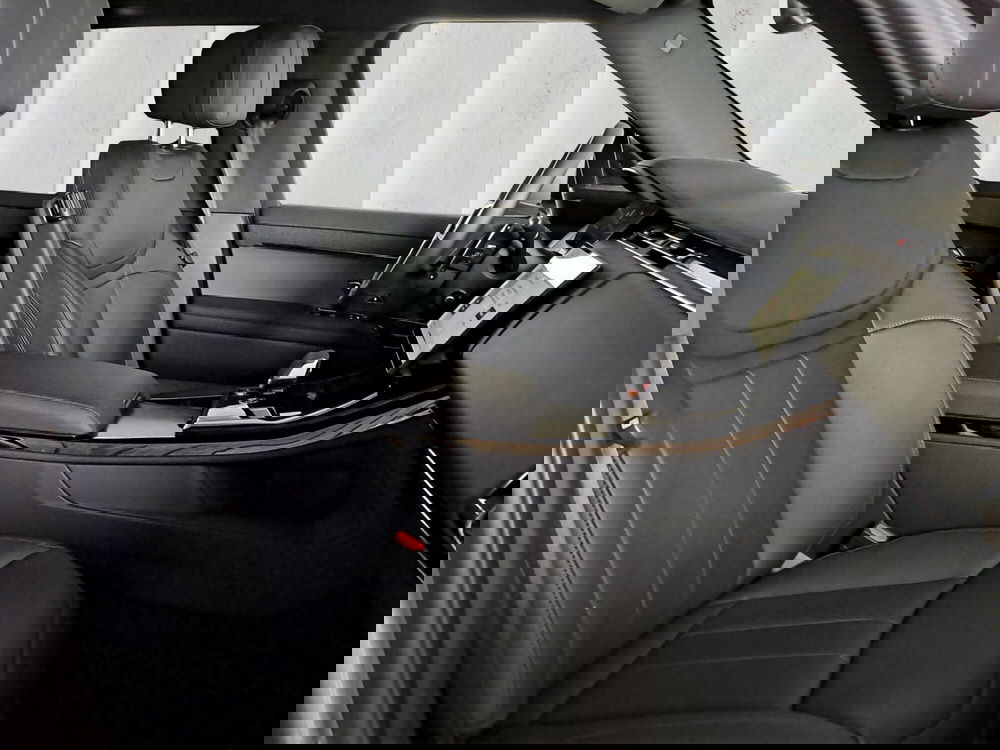 Land Rover Range Rover Sport usata a Milano (3)