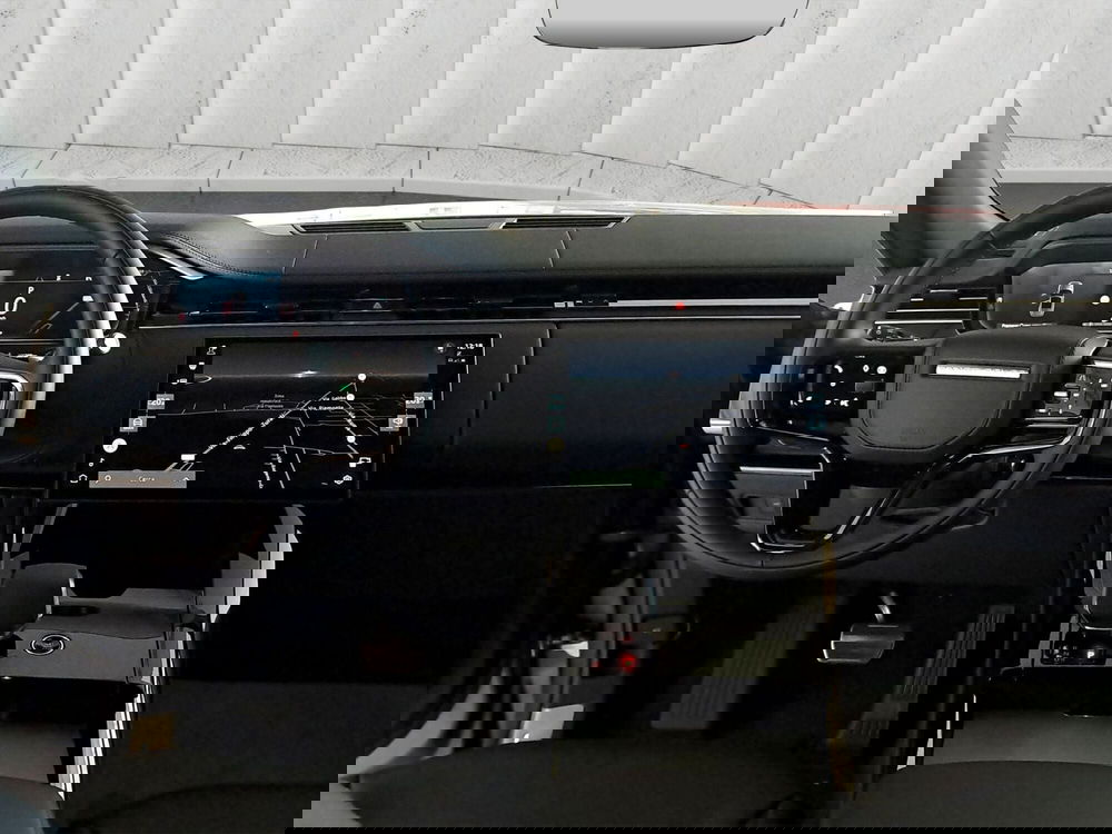 Land Rover Range Rover Sport usata a Milano (4)