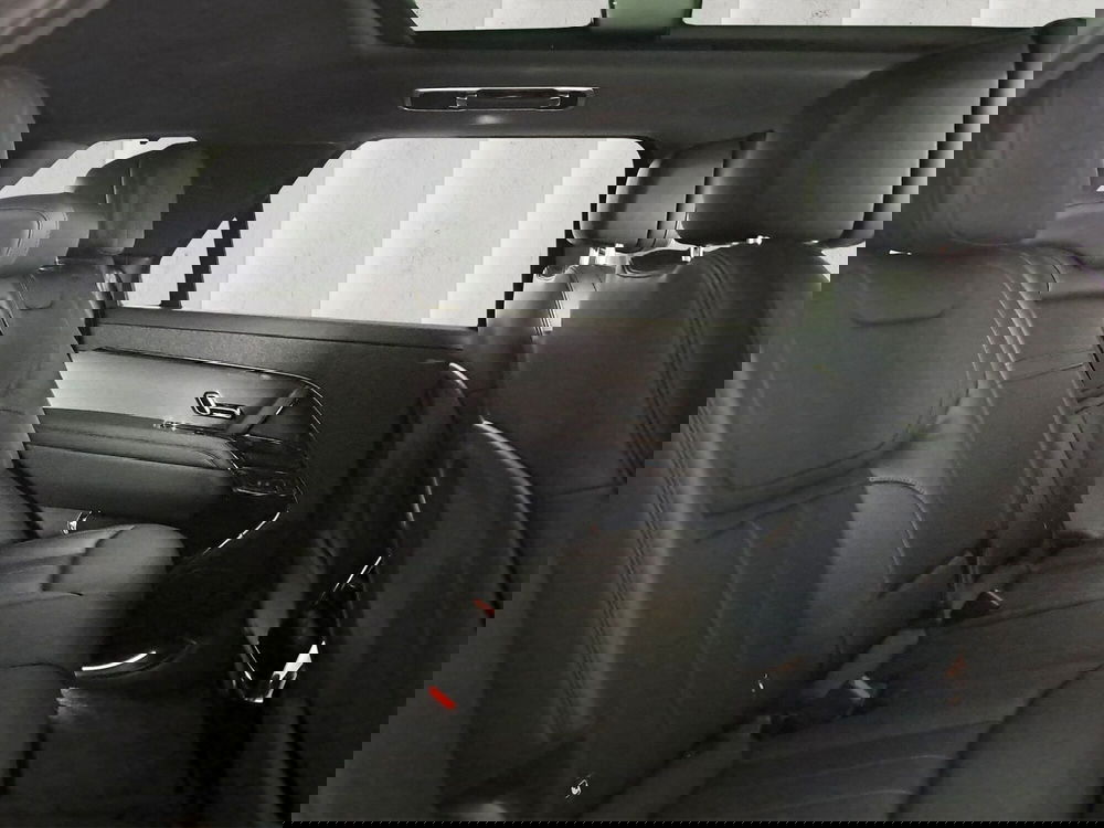 Land Rover Range Rover Sport usata a Milano (5)