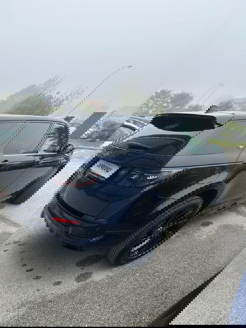 Land Rover Discovery Sport usata a Ascoli Piceno (2)