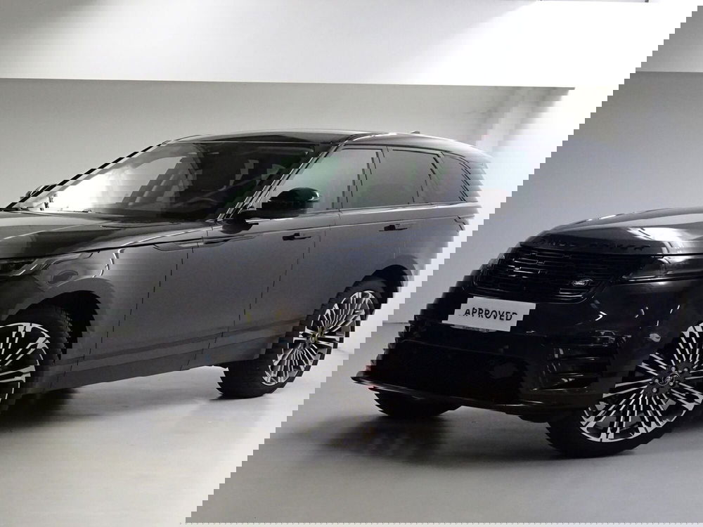 Land Rover Range Rover Velar usata a Como