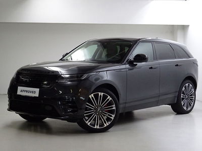 Land Rover Range Rover Velar 2.0D I4 204 CV R-Dynamic SE del 2025 usata a Tavernerio