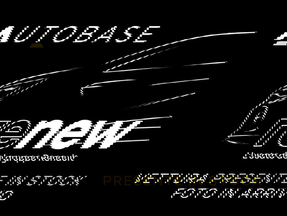 Renault Grand Scénic usata a Padova