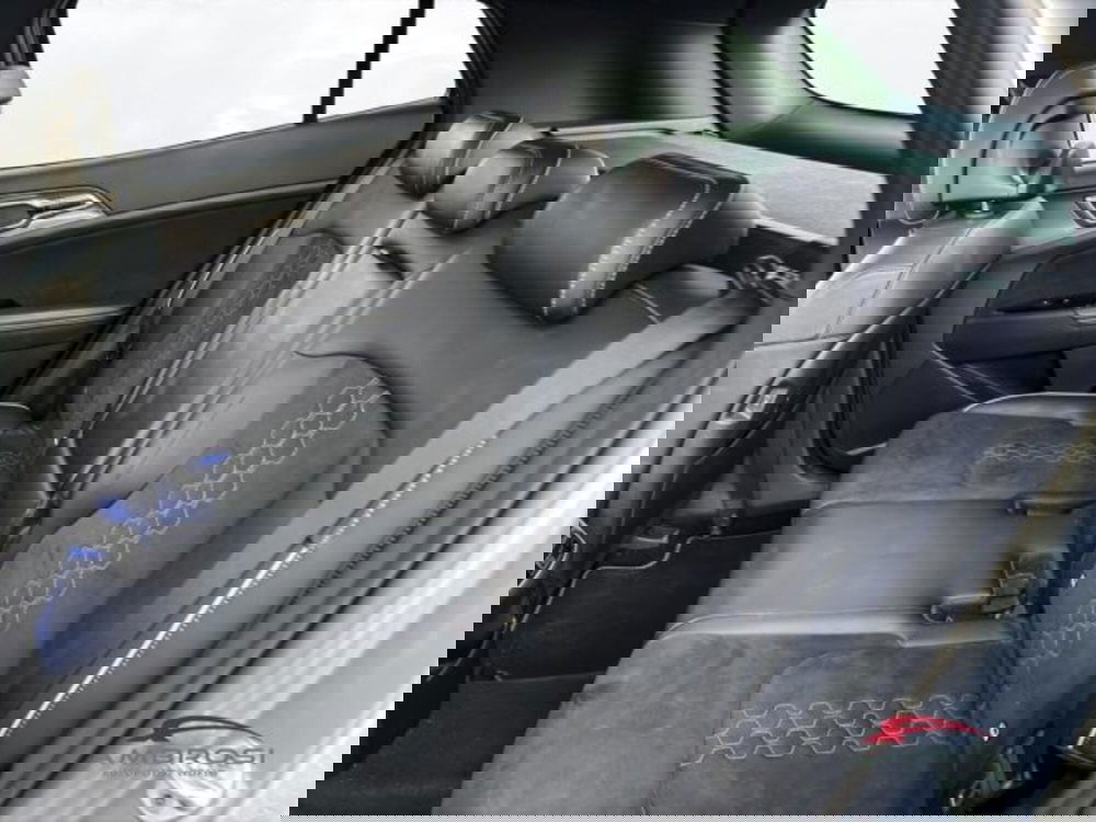 Kia Sportage usata a Perugia (10)