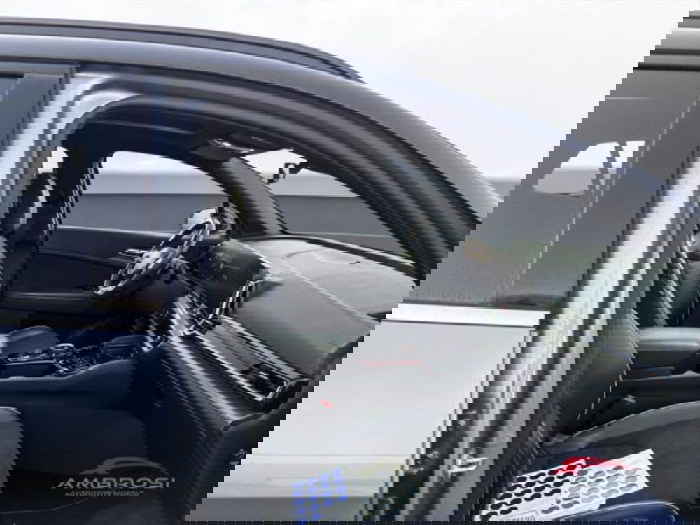 Kia Sportage usata a Perugia (11)