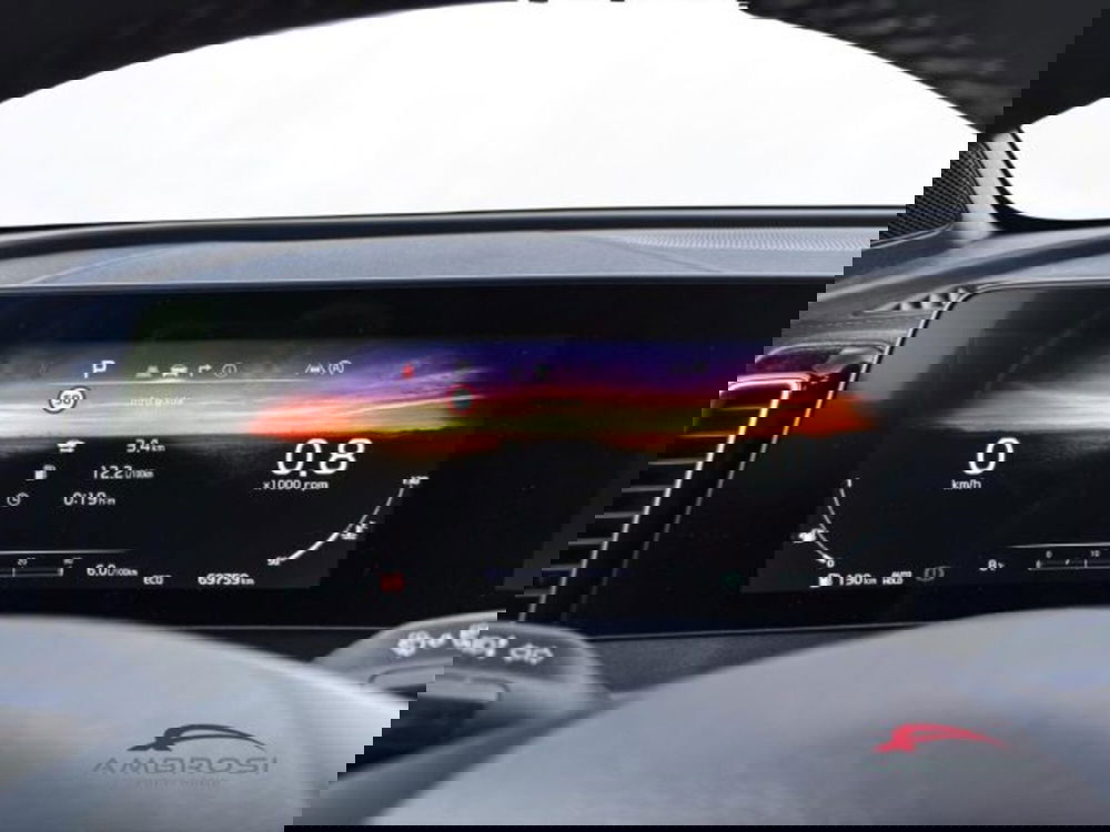 Kia Sportage usata a Perugia (12)