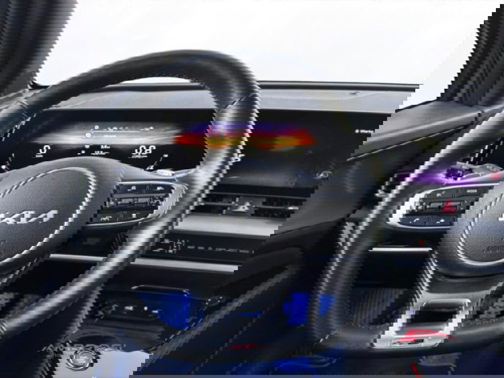 Kia Sportage usata a Perugia (13)