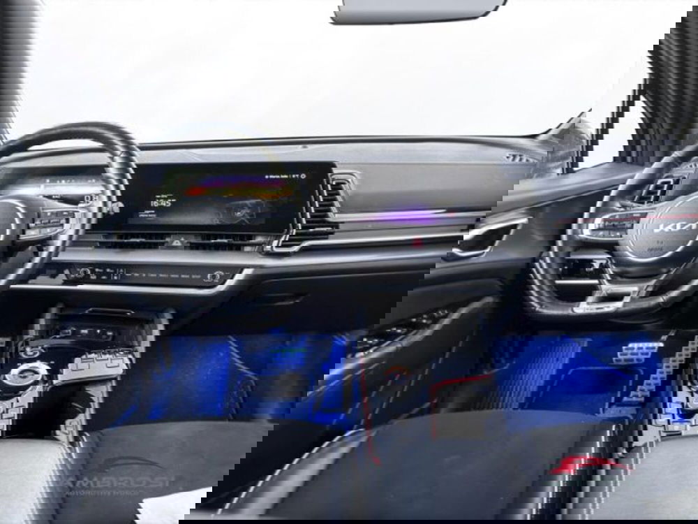 Kia Sportage usata a Perugia (14)