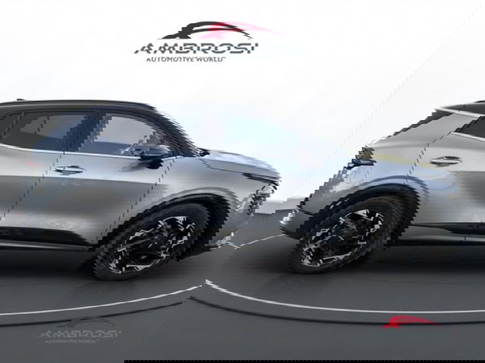 Kia Sportage usata a Perugia (5)