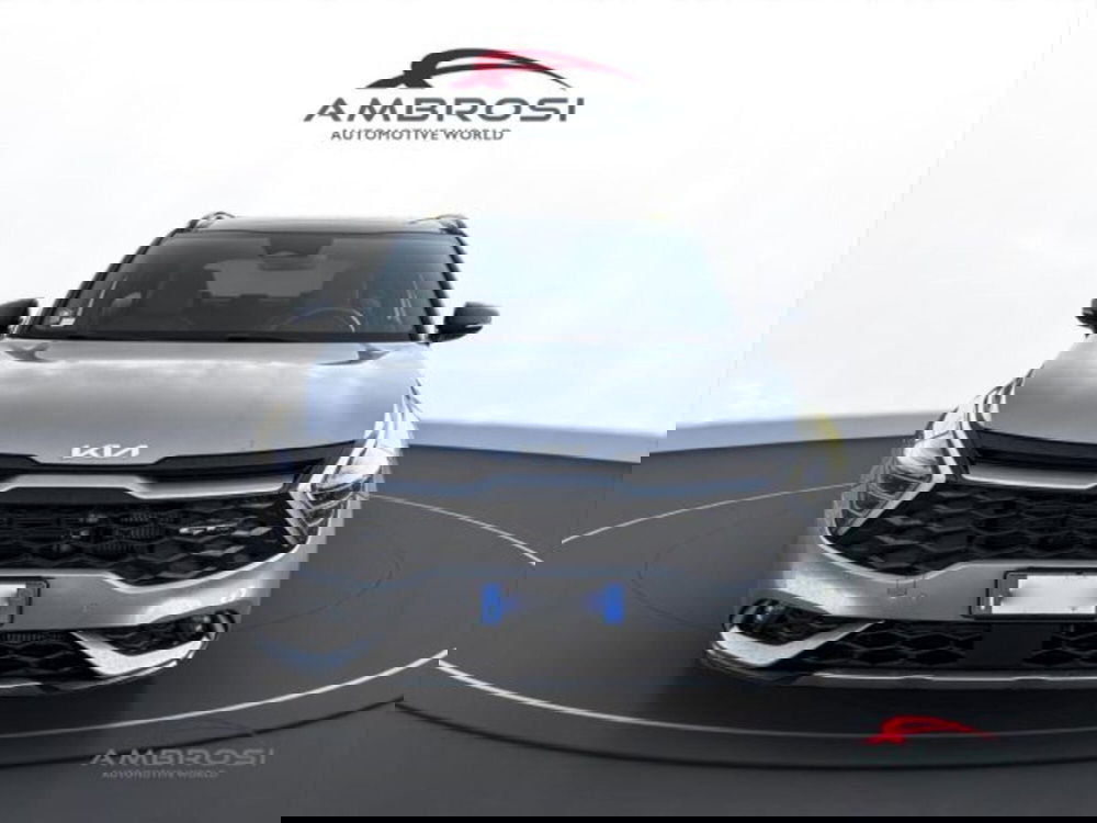 Kia Sportage usata a Perugia (7)