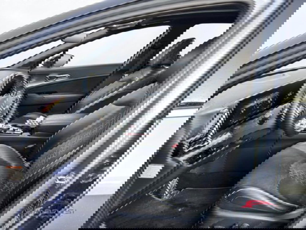 Kia Sportage usata a Perugia (9)