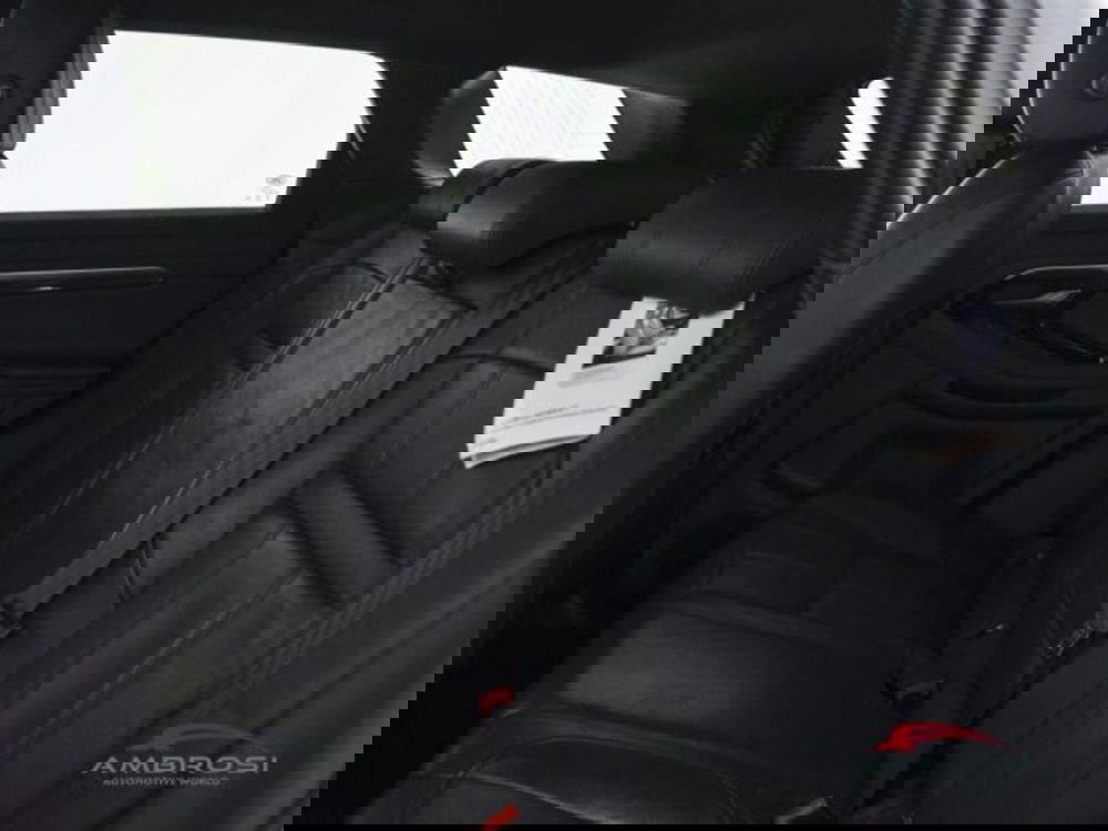 Land Rover Range Rover Evoque usata a Perugia (10)