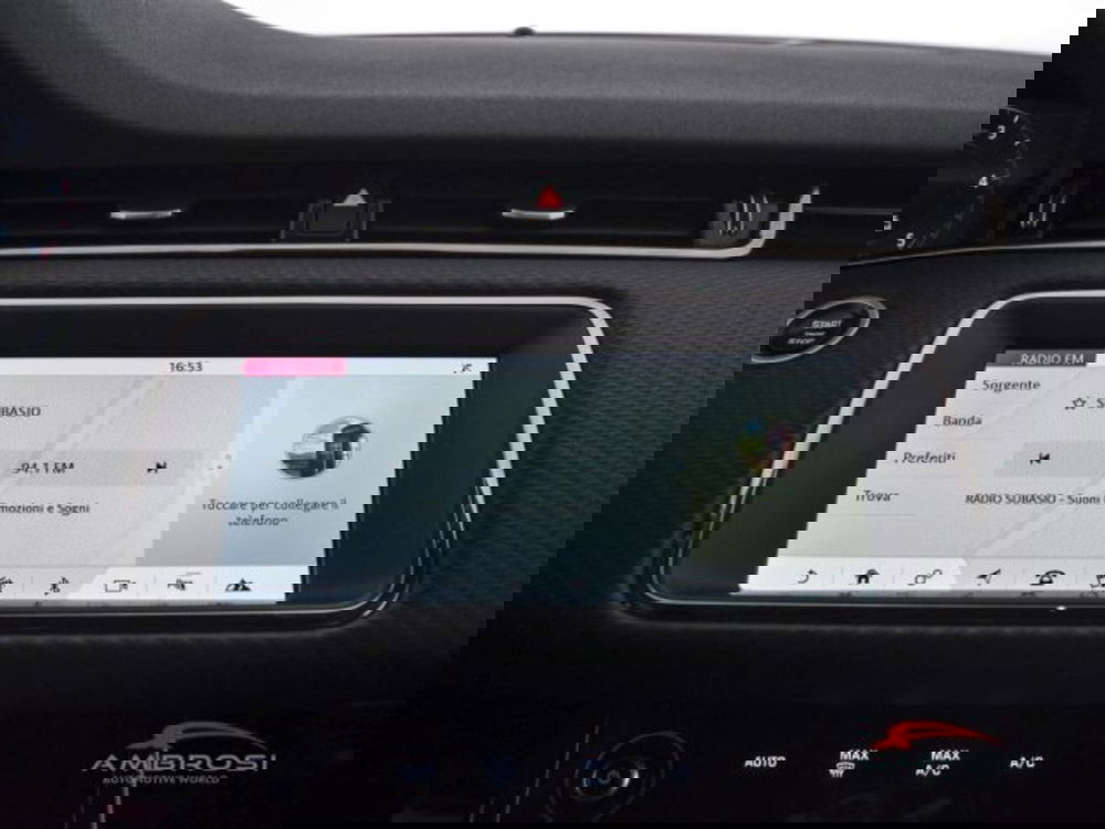 Land Rover Range Rover Evoque usata a Perugia (14)