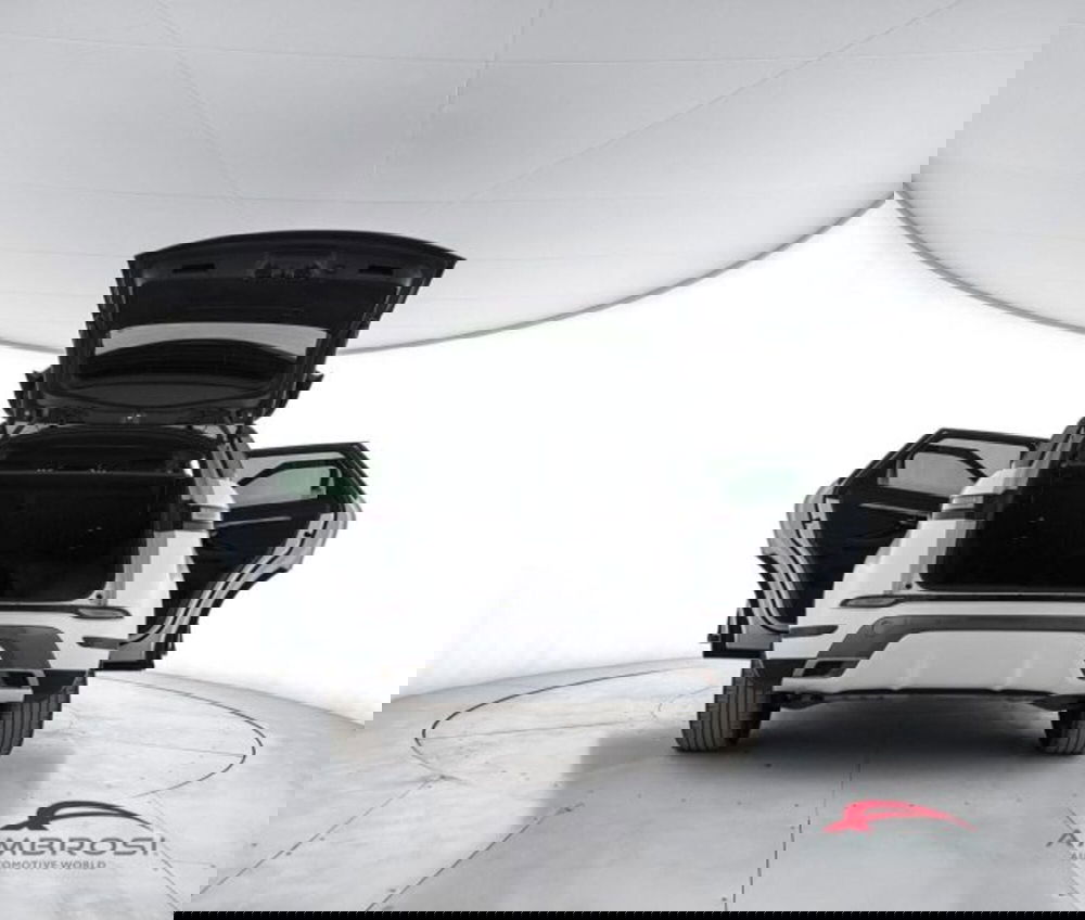 Land Rover Range Rover Evoque usata a Perugia (7)