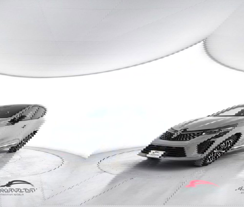 Renault Clio usata a Perugia