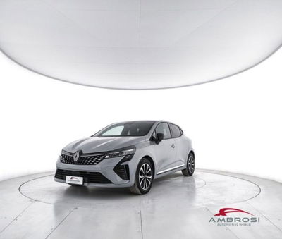 Renault Clio 1.0 tce Techno Gpl 100cv del 2024 usata a Corciano