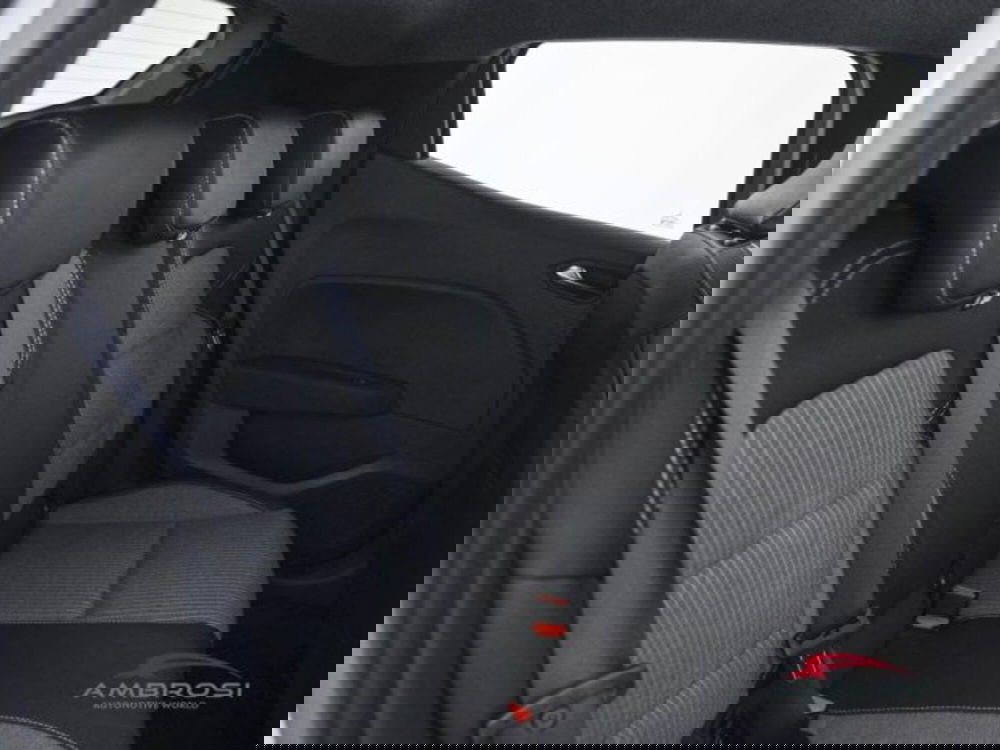 Renault Clio usata a Perugia (11)