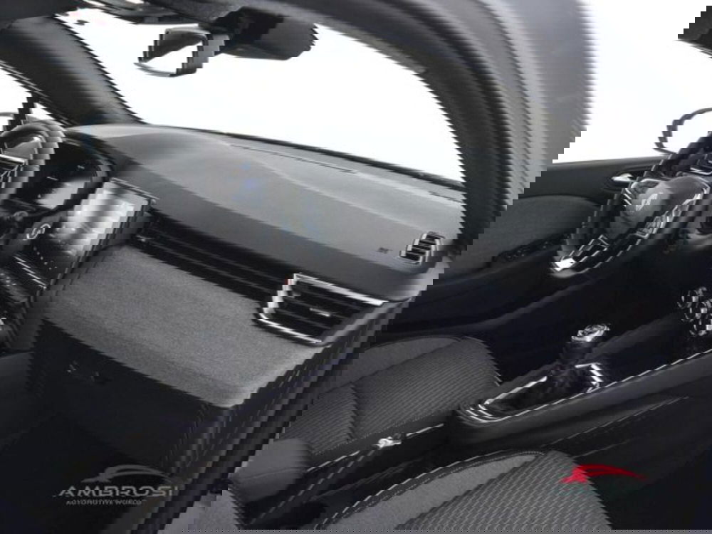 Renault Clio usata a Perugia (12)