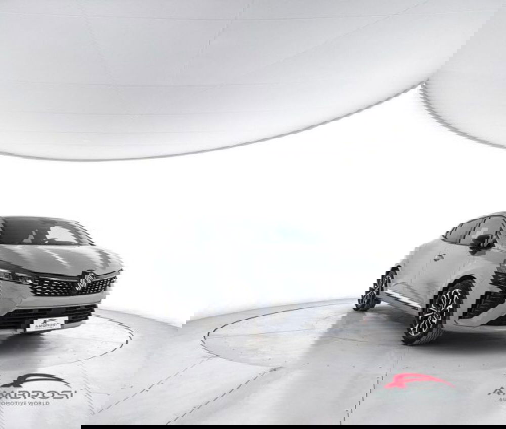 Renault Clio usata a Perugia (2)