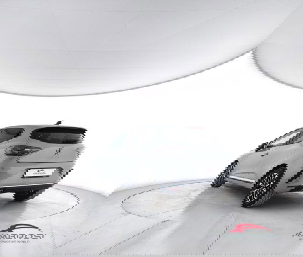 Renault Clio usata a Perugia (4)