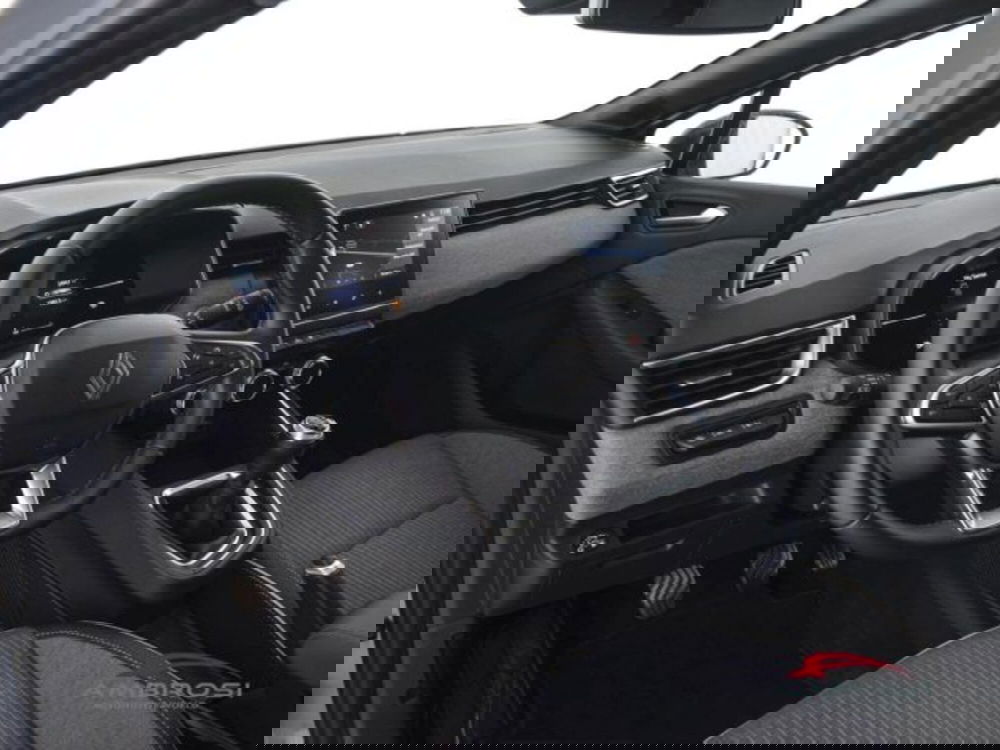 Renault Clio usata a Perugia (8)