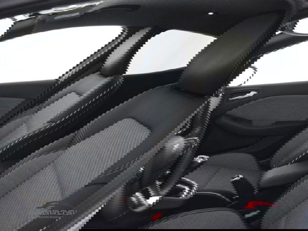 Renault Clio usata a Perugia (9)