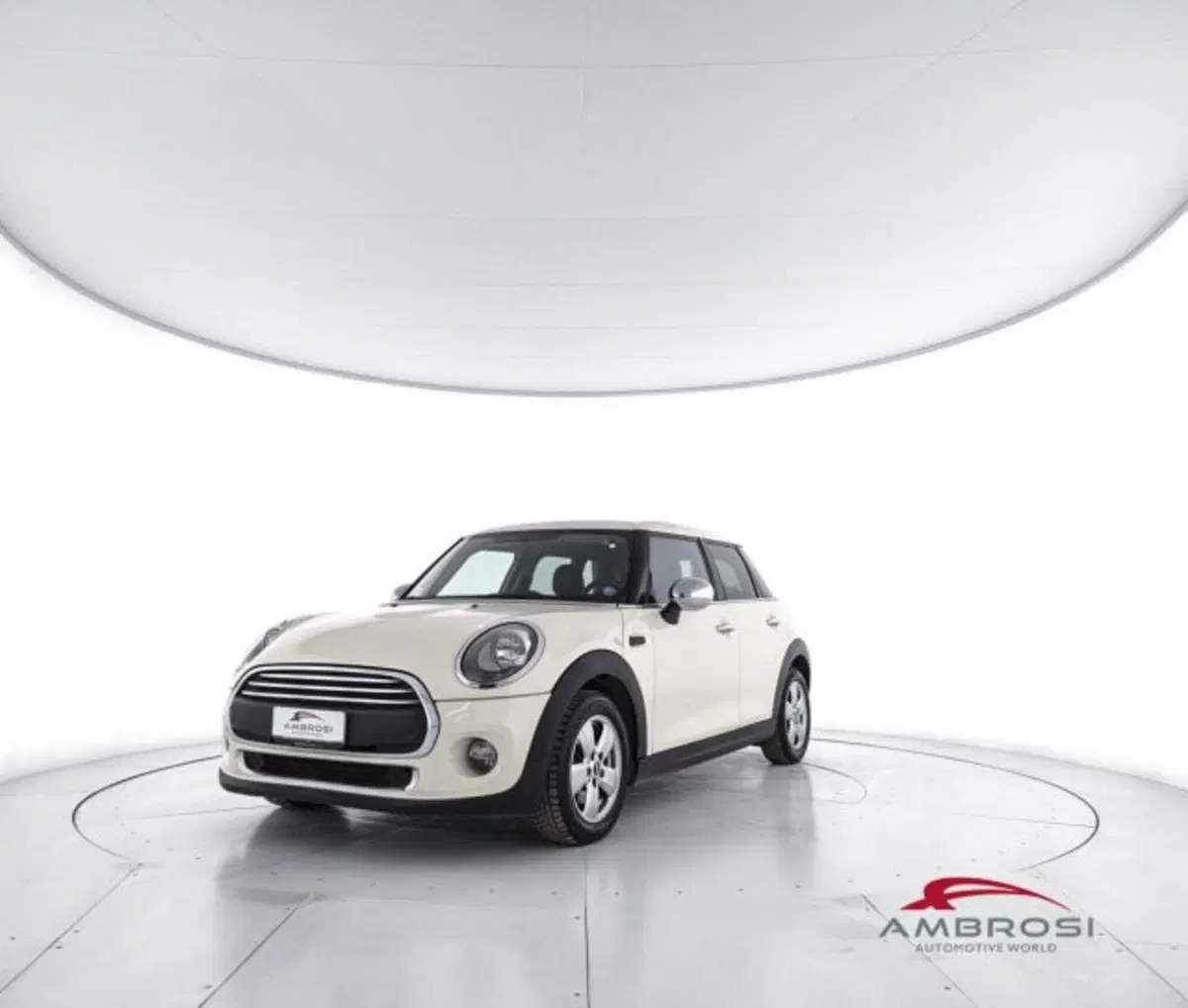 MINI Mini usata a Perugia