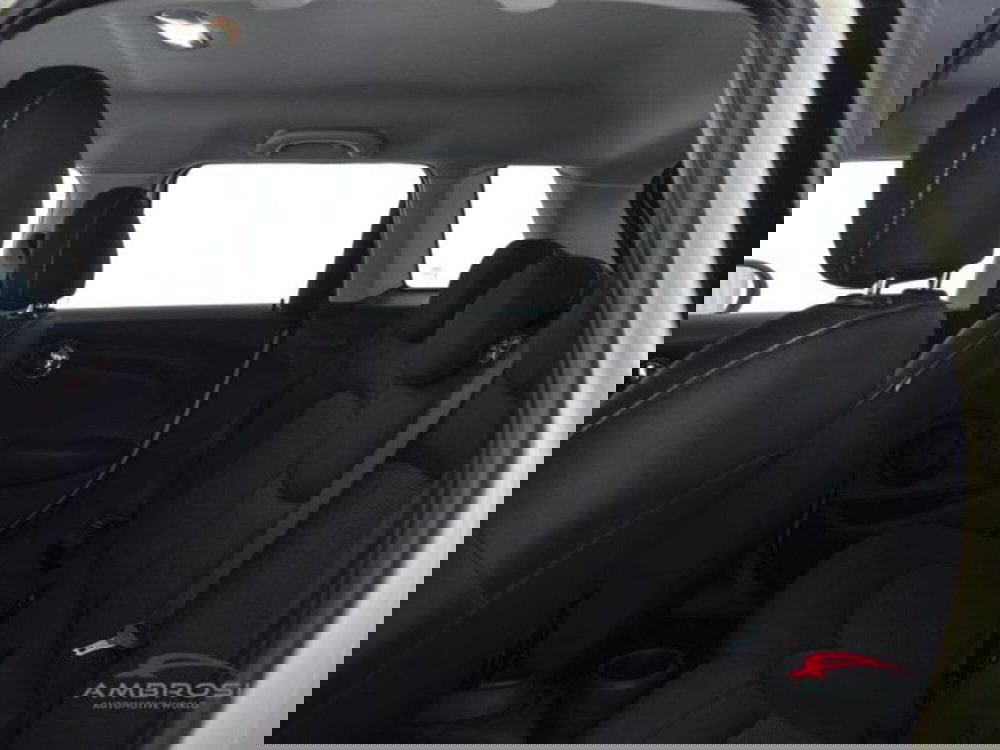 MINI Mini usata a Perugia (10)