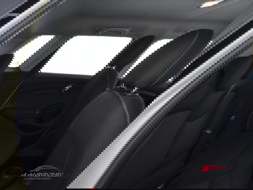 MINI Mini usata a Perugia (11)