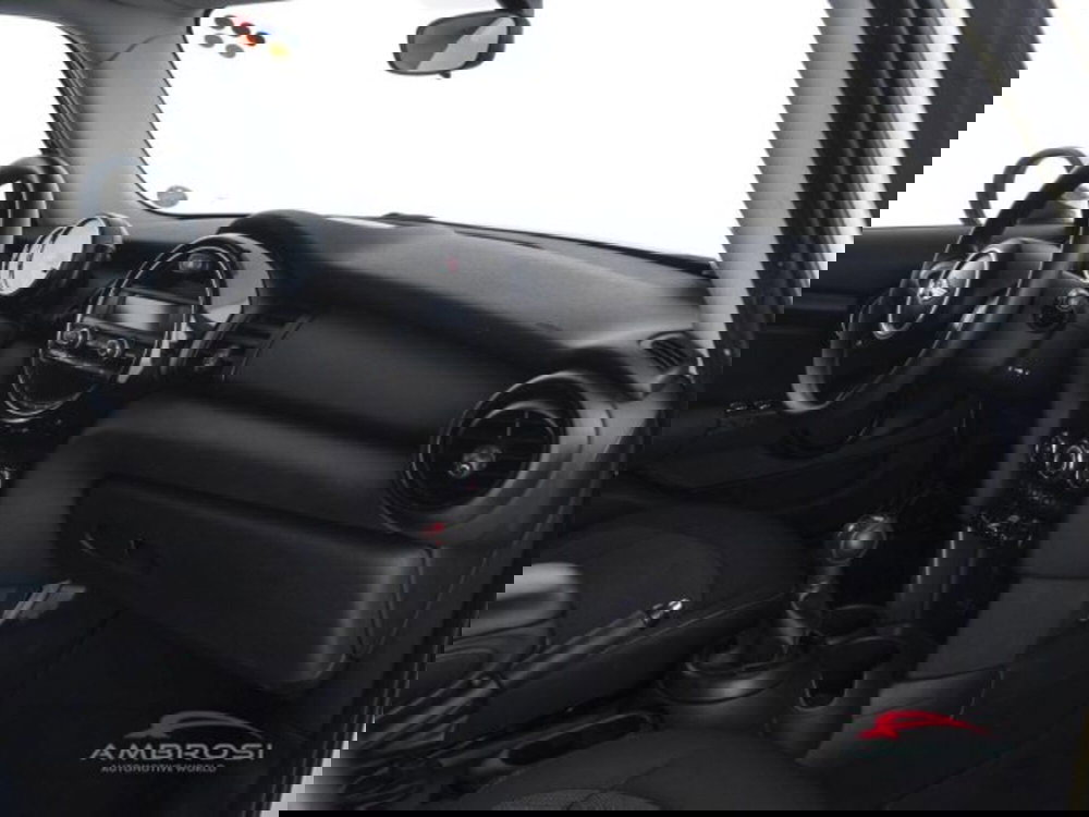 MINI Mini usata a Perugia (12)