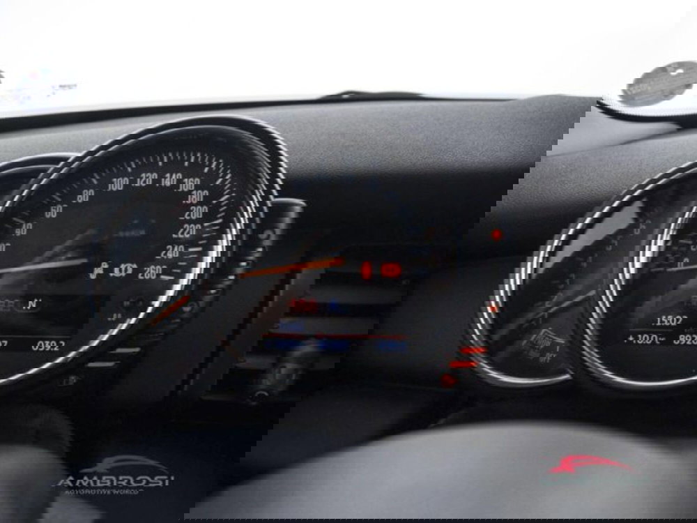 MINI Mini usata a Perugia (13)