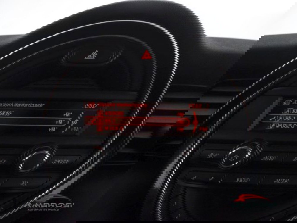 MINI Mini usata a Perugia (14)