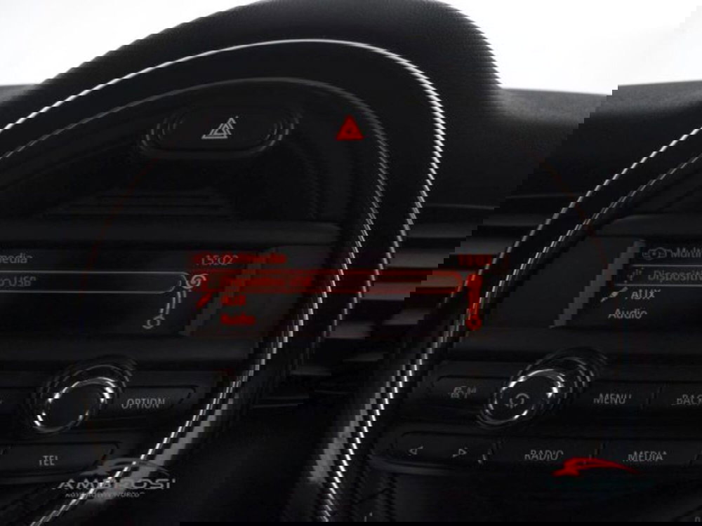 MINI Mini usata a Perugia (15)