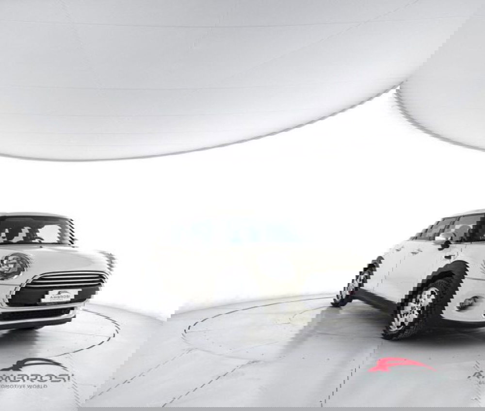 MINI Mini usata a Perugia (2)