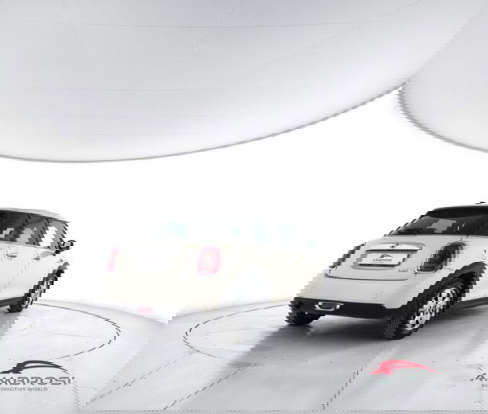 MINI Mini usata a Perugia (3)