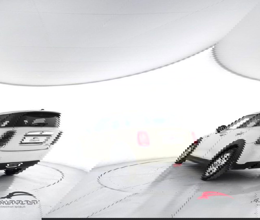 MINI Mini usata a Perugia (4)