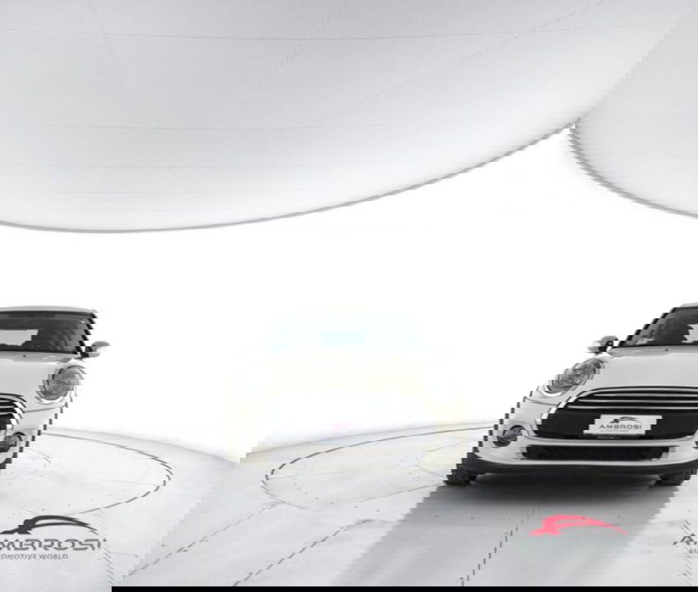 MINI Mini usata a Perugia (5)