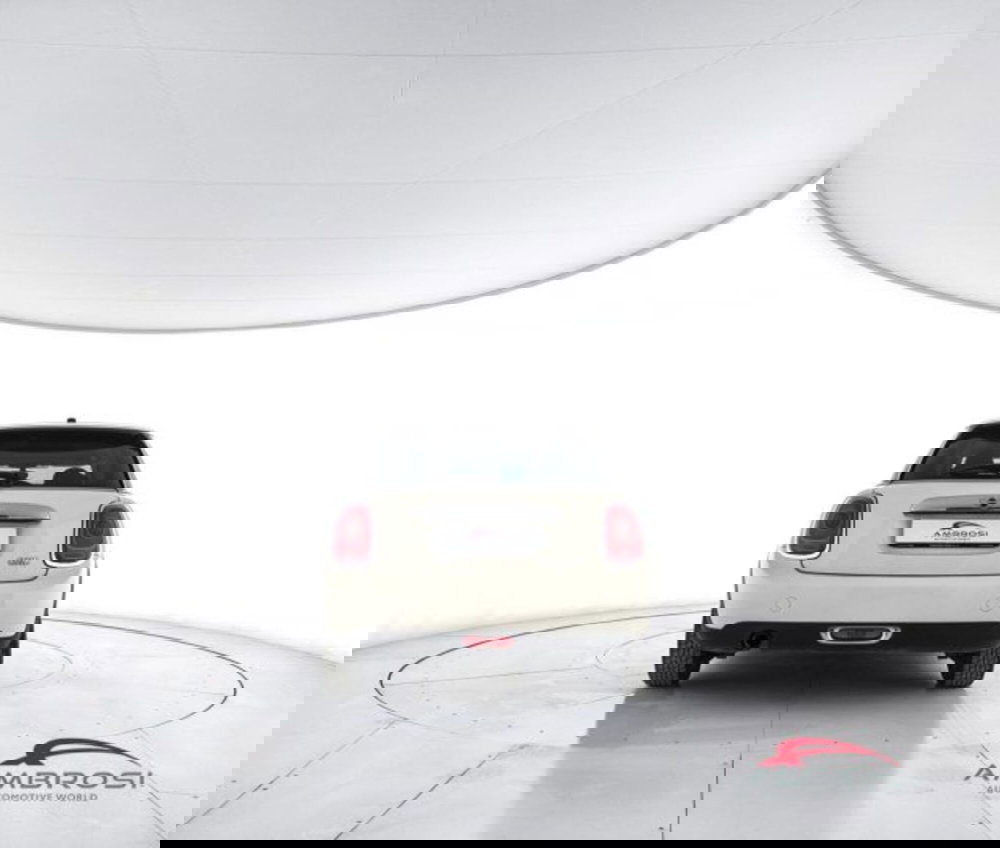 MINI Mini usata a Perugia (6)