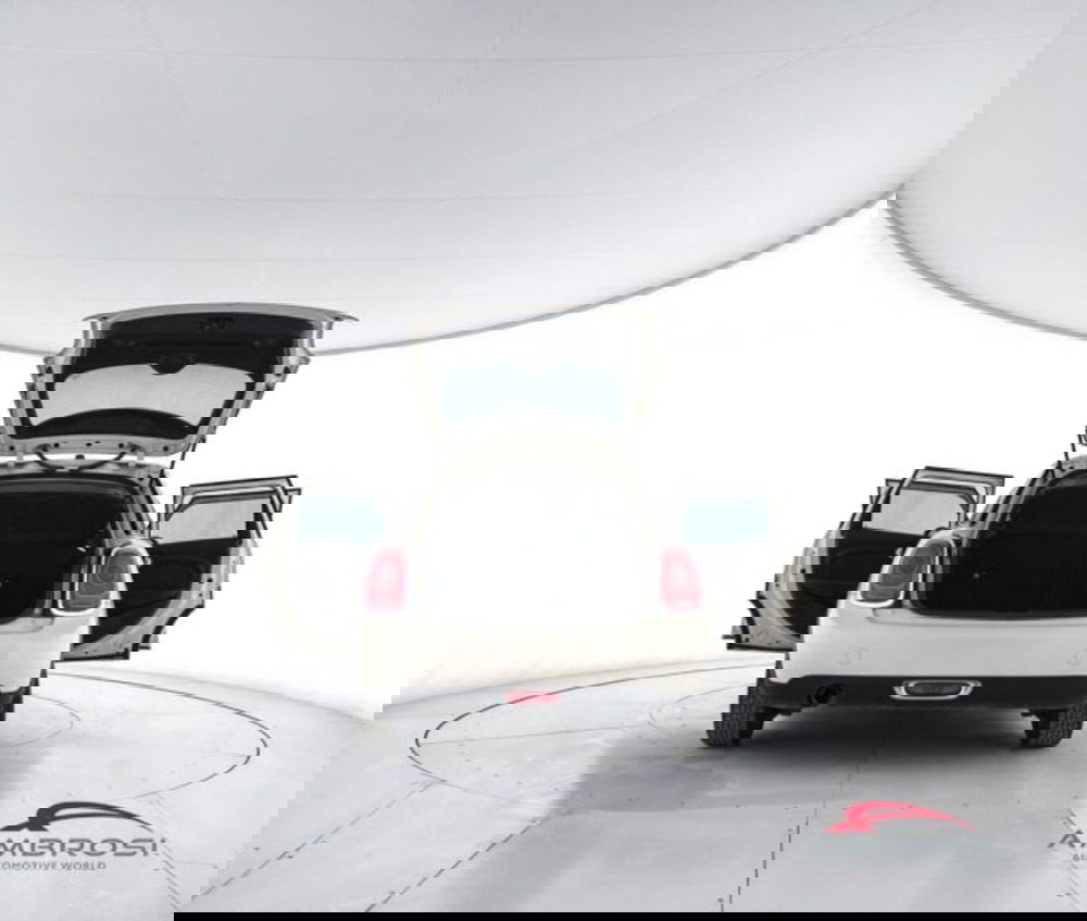 MINI Mini usata a Perugia (7)