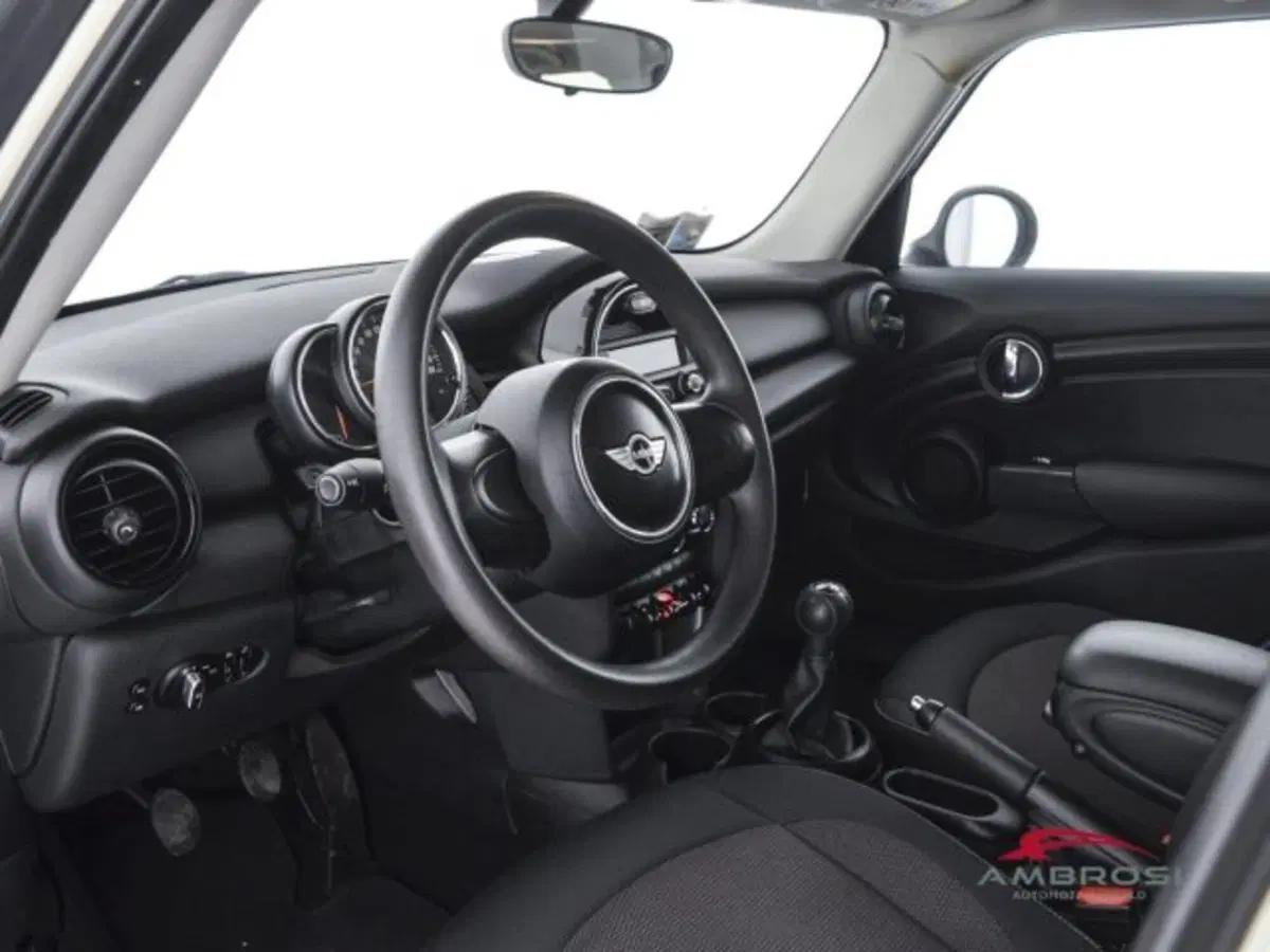 MINI Mini usata a Perugia (8)