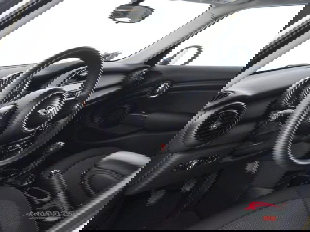 MINI Mini usata a Perugia (8)