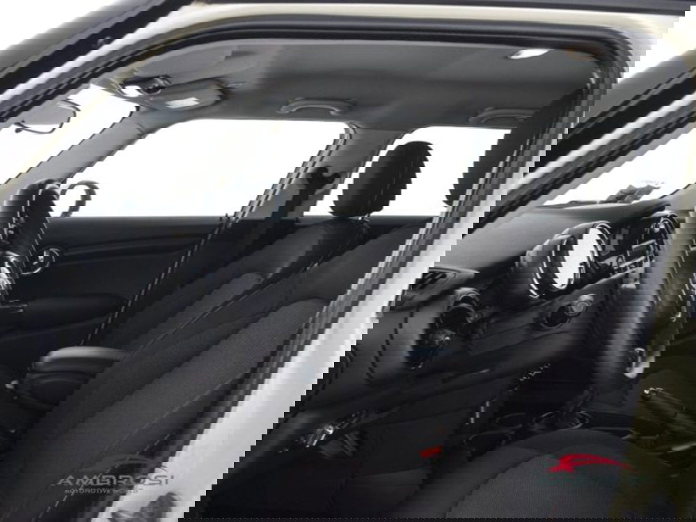 MINI Mini usata a Perugia (9)