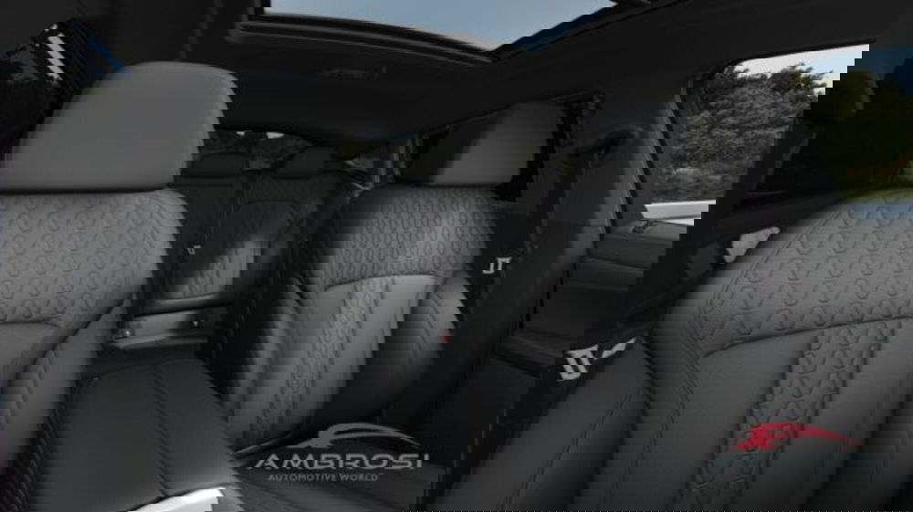 BMW X6 usata a Perugia (12)