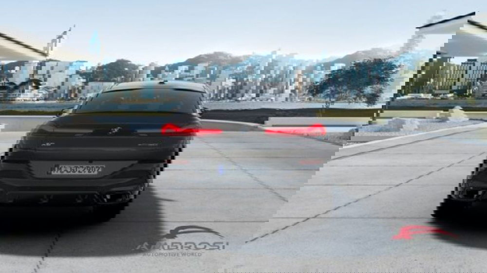 BMW X6 usata a Perugia (5)