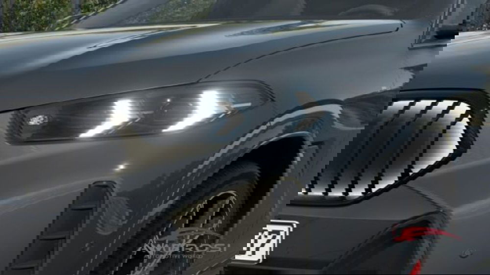 BMW X6 usata a Perugia (6)