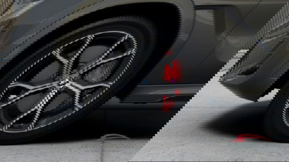 BMW X6 usata a Perugia (8)